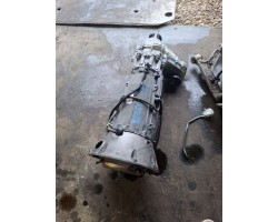 MERCEDES W164 W251 3 5 V6 GEARBOX 2512801200 722906 1642703102 10R