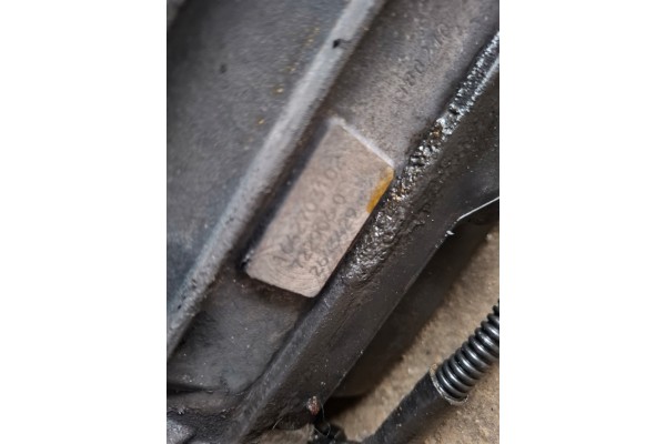 MERCEDES W164 W251 3 5 V6 GEARBOX 2512801200 722906 1642703102 10R Part manufacturer Mercedes Benz OE