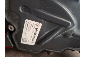 MERCEDES W164 W251 3 5 V6 GEARBOX 2512801200 722906 1642703102 10R Transmission type automatic