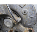 6393320324 MANGUETA DELANTERA IZQUIERDA MERCEDES-BENZ VITO BASIC-KOMBI (639) 6393320324 MANGUETA DELANTERA IZQUIERDA MERCEDES-BENZ VITO BASIC-KOMBI (639)