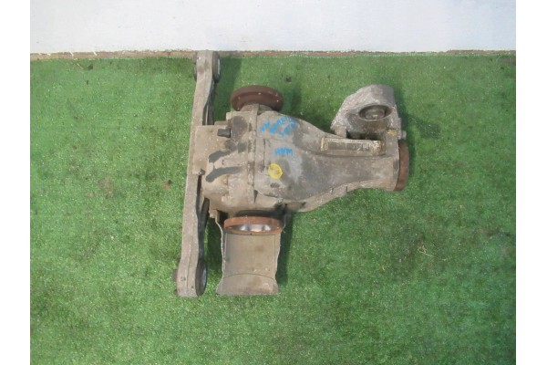 BRIDGE DIFFERENTIAL REAR VW PHAETON 3 0TDI V6 235KM HNM 2002