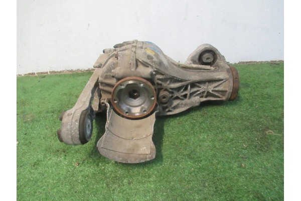 BRIDGE DIFFERENTIAL REAR VW PHAETON 3 0TDI V6 235KM HNM 2002 Part manufacturer Volkswagen OE