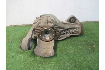 BRIDGE DIFFERENTIAL REAR VW PHAETON 3 0TDI V6 235KM HNM 2002 Part manufacturer Volkswagen OE