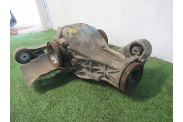 BRIDGE DIFFERENTIAL REAR VW PHAETON 3 0TDI V6 235KM HNM 2002 Catalog number of the part HNM