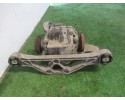 BRIDGE DIFFERENTIAL REAR VW PHAETON 3 0TDI V6 235KM HNM 2002 Car type passenger cars