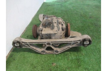 BRIDGE DIFFERENTIAL REAR VW PHAETON 3 0TDI V6 235KM HNM 2002 Car type passenger cars