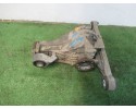 BRIDGE DIFFERENTIAL REAR VW PHAETON 3 0TDI V6 235KM HNM 2002 Installation side rear