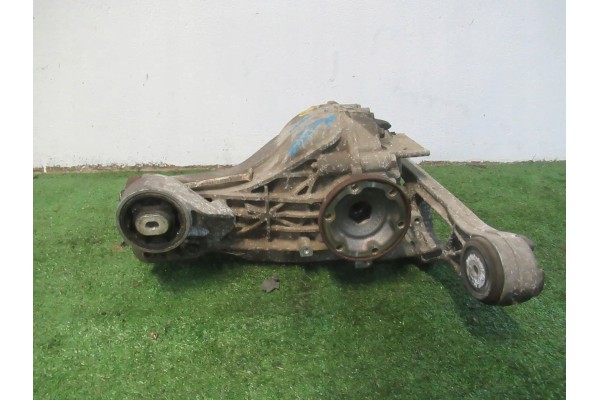 Puente Diferencial Trasero VW Phaeton 3.0TDI V6 235CV HNM 2002