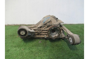 Puente Diferencial Trasero VW Phaeton 3.0TDI V6 235CV HNM 2002