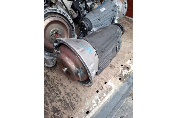 MERCEDES W209 CLK GEARBOX AUTOMATIC 1712706000 722906 3 5 V6 OPERATIONAL