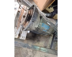 MERCEDES W211 W203 CLC W204 GEARBOX 3 0 V6 2112703701 722998 EFFICIENT