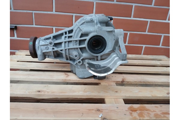 PORSCHE MACAN DYFER MOST IGA 22 ROK 20 TYS KM 95B525015N Part manufacturer Porsche OE