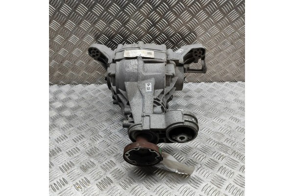 0DG500043J 0DG 500 043 J Rear Differential Porsche Cayenne Coupe 9YB 2019