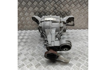 0DG500043J 0DG 500 043 J Rear Differential Porsche Cayenne Coupe 9YB 2019