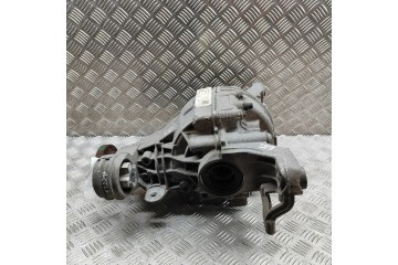 0DG500043J 0DG 500 043 J Rear Differential Porsche Cayenne Coupe 9YB 2019 Part manufacturer Porsche OE