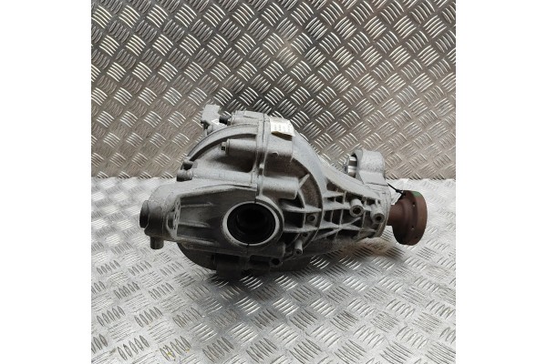 0DG500043J 0DG 500 043 J Rear Differential Porsche Cayenne Coupe 9YB 2019 Catalog number of the part 0DG500043J