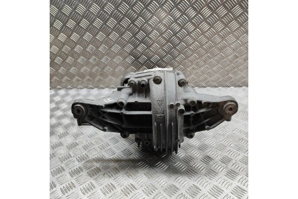 0DG500043J 0DG 500 043 J Rear Differential Porsche Cayenne Coupe 9YB 2019 Car type passenger cars
