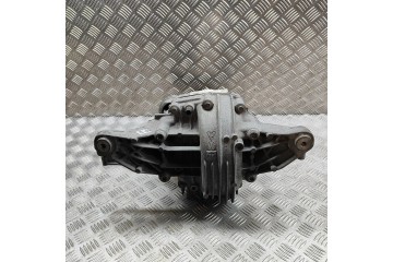 0DG500043J 0DG 500 043 J Rear Differential Porsche Cayenne Coupe 9YB 2019 Car type passenger cars