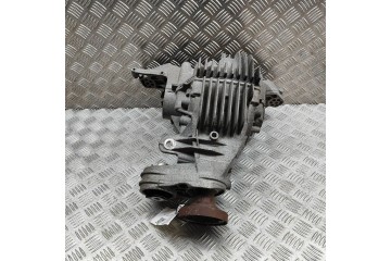 0DG500043J 0DG 500 043 J Rear Differential Porsche Cayenne Coupe 9YB 2019 Catalog number of the original 0DG500043J