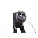 A1693700709 PALANCA CAMBIO MERCEDES-BENZ CLASE A (BM 169) A 180 CDI (169.007) 2006 A1693700709 212689 MERCEDES-BENZ - 2