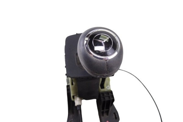 A1693700709 PALANCA CAMBIO MERCEDES-BENZ CLASE A (BM 169) A 180 CDI (169.007) 2006 A1693700709 212689 MERCEDES-BENZ - 2