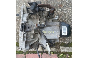 jh3090 gearbox 1 2 petrol dacia sandero II
