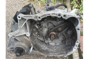 jh3090 gearbox 1 2 petrol dacia sandero II Catalog number of the part jh3 090