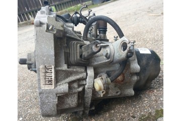 jh3090 gearbox 1 2 petrol dacia sandero II Part manufacturer Dacia OE