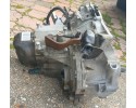 jh3090 gearbox 1 2 petrol dacia sandero II Transmission type manual