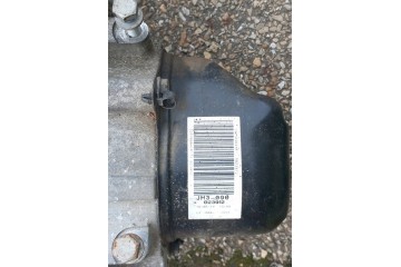 jh3090 gearbox 1 2 petrol dacia sandero II Engine type gasoline