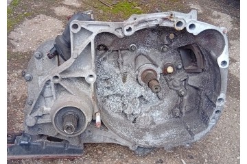jh3090 gearbox 1 2 petrol dacia sandero II Quality of parts according to GVO Q original with factory logo OEM OES