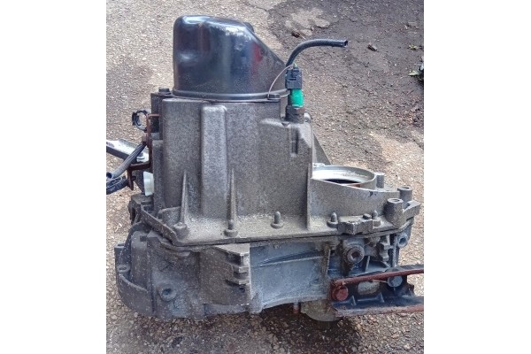 jh3090 gearbox 1 2 petrol dacia sandero II Catalog number of the original 8200464074