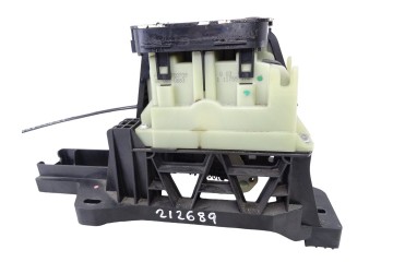 A1693700709 PALANCA CAMBIO MERCEDES-BENZ CLASE A (BM 169) A 180 CDI (169.007) 2006 A1693700709 212689 MERCEDES-BENZ - 3