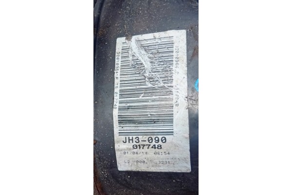 Caja de cambios jh3090 1.2 gasolina Dacia Sandero II