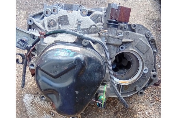 Caja de cambios jh3090 1.2 gasolina Dacia Sandero II