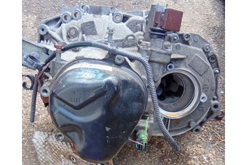 Caja de cambios jh3090 1.2 gasolina Dacia Sandero II