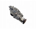 Front reducer BMW 5 F10 7578156 4 39L gasoline 300kW 2011