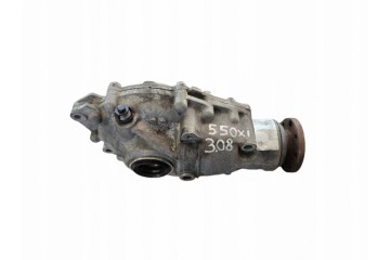 Front reducer BMW 5 F10 7578156 4 39L gasoline 300kW 2011 Part manufacturer BMW OE
