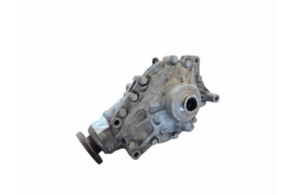 Front reducer BMW 5 F10 7578156 4 39L gasoline 300kW 2011 Catalog number of the part 7578156