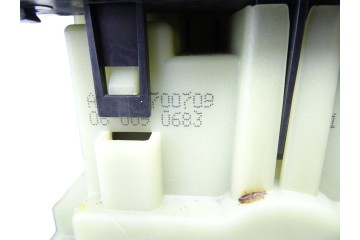 A1693700709 PALANCA CAMBIO MERCEDES-BENZ CLASE A (BM 169) A 180 CDI (169.007) 2006 A1693700709 212689 MERCEDES-BENZ - 4