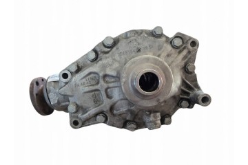 Front reducer BMW 5 F10 7578156 4 39L gasoline 300kW 2011 Car type passenger cars