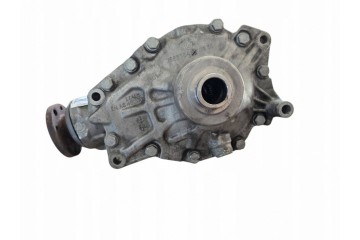 Front reducer BMW 5 F10 7578156 4 39L gasoline 300kW 2011 Catalog number of the original 7578156