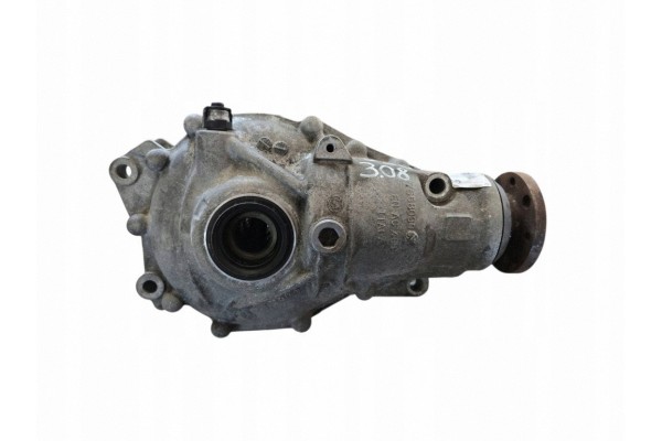Reductor delantero BMW Serie 5 (F10) 7578156 4.39L gasolina 300kW 2011