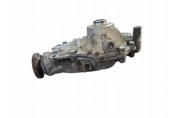 Reductor delantero BMW Serie 5 (F10) 7578156 4.39L gasolina 300kW 2011