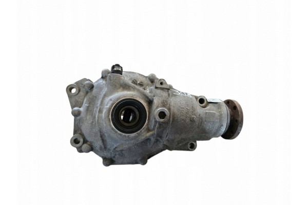 Reductor delantero BMW Serie 5 (F10) 7578156 4.39L gasolina 300kW 2011