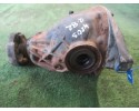 BRIDGE DYFER REAR MERCEDES C CLASS W203 A2033510208 2000 2007 Part manufacturer Mercedes Benz OE