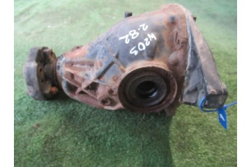BRIDGE DYFER REAR MERCEDES C CLASS W203 A2033510208 2000 2007 Part manufacturer Mercedes Benz OE