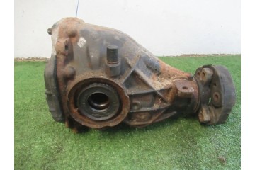 BRIDGE DYFER REAR MERCEDES C CLASS W203 A2033510208 2000 2007 Catalog number of the part A2033510208