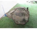 BRIDGE DYFER REAR MERCEDES C CLASS W203 A2033510208 2000 2007 Quality of parts according to GVO O original with manufacturer s l