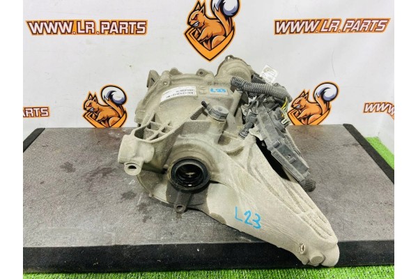 REAR DIFFERENTIAL 2 53 LAND ROVER DISCOVERY SPORT L550 K8D2 4N053 CA